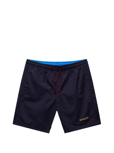 V-IAATO Costume da bagno blue cb mq8 - Costumi da bagno Uomo