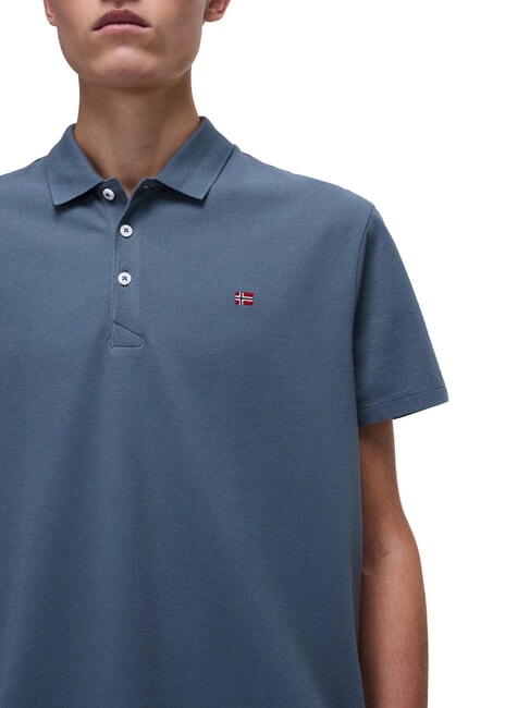 EALIS Polo stormy weat - Polo Uomo
