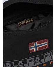 NAPAPIJRI HERING 3 Marsupio black 041 - Marsupi - 3