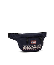 NAPAPIJRI HERING 3 Marsupio blu marine - Marsupi - 2