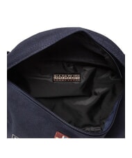 NAPAPIJRI HERING 3 Marsupio blu marine - Marsupi - 4