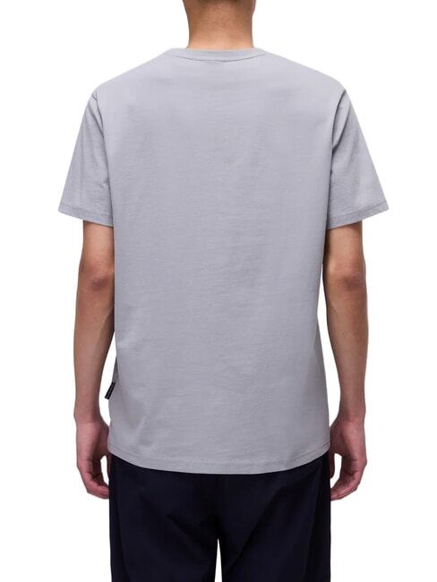 SALIS T-Shirt in cotone ultimate gr - T-shirt Uomo