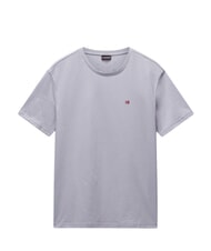 NAPAPIJRI SALIS T-Shirt in cotone ultimate gr - T-shirt Uomo - 3