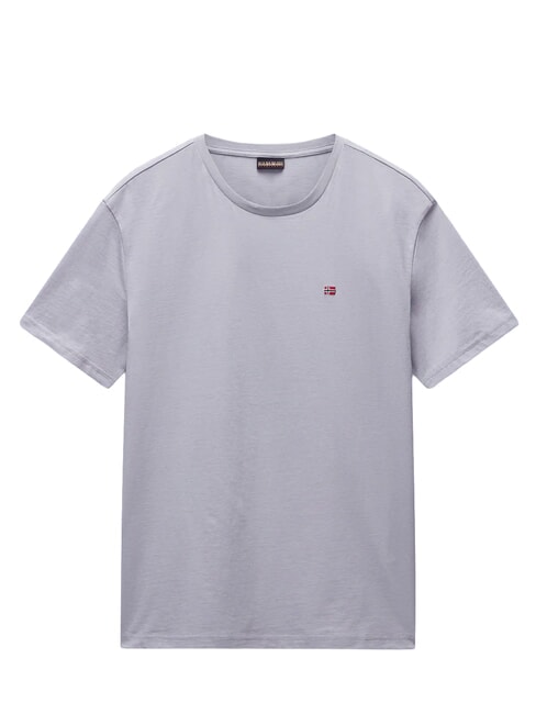 SALIS T-Shirt in cotone ultimate gr - T-shirt Uomo