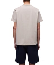 NAPAPIJRI SALIS T-Shirt in cotone feather gr - T-shirt Uomo - 2