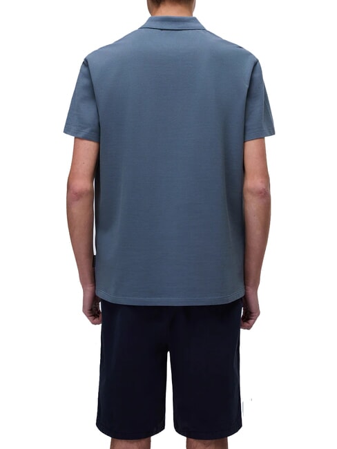 EALIS Polo stormy weat - Polo Uomo