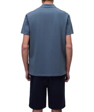 NAPAPIJRI EALIS Polo stormy weat - Polo Uomo - 2