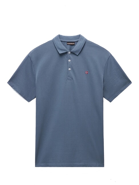 EALIS Polo stormy weat - Polo Uomo