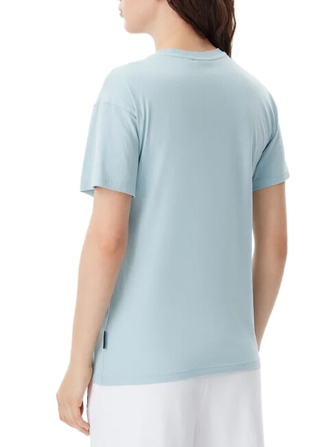 S-NINA Maglietta in cotone ether - T-shirt e Top Donna