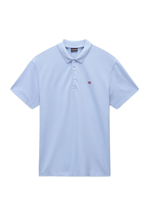EALIS Polo sparkly/petunia - Polo Uomo