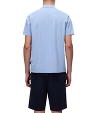 NAPAPIJRI EALIS Polo sparkly/petunia - Polo Uomo - 2