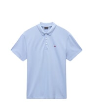 NAPAPIJRI EALIS Polo sparkly/petunia - Polo Uomo - 3
