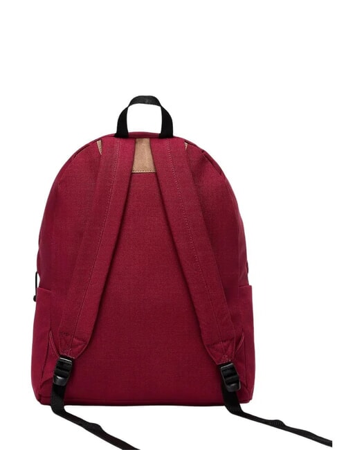 HERING DP Zaino tibetan red - Zaini Scuola & Tempo Libero