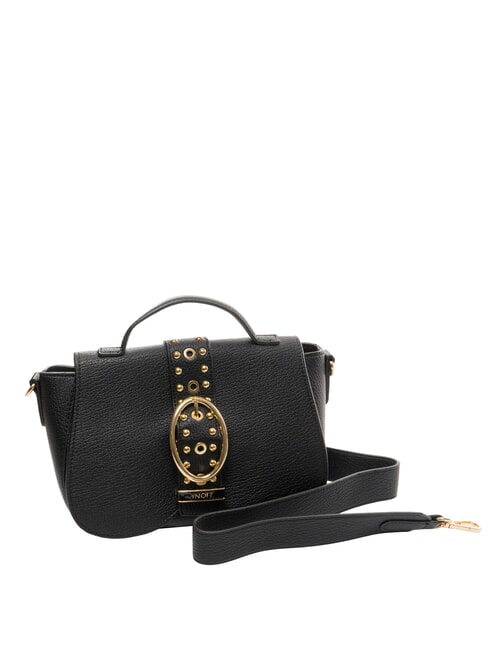 ROCKER Borsa a mano con tracolla NERO - Borse Donna
