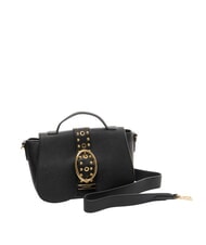 YNOT ROCKER Borsa a mano con tracolla NERO - Borse Donna - 2