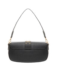 YNOT ROCKER Borsa a spalla con fibbia NERO - Borse Donna - 3