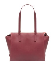 YNOT LOVERS Borsa shopping a spalla cherry - Borse Donna - 4