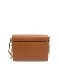 YNOT LOVERS Borsa a tracolla squadrata tan - Borse Donna - 4