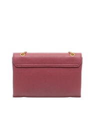 YNOT LOVERS Borsa a tracolla con flap cherry - Borse Donna - 4