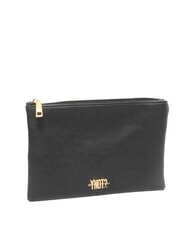 YNOT LOVERS Pochette piatta media NERO - Borse Donna - 2