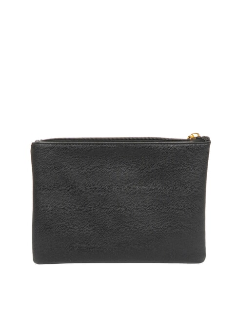 LOVERS Pochette piatta media NERO - Borse Donna