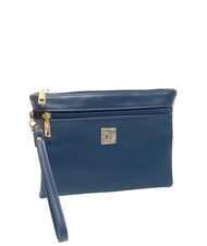 YNOT LUCY Pochette media con polsierina navy - Borse Donna - 2