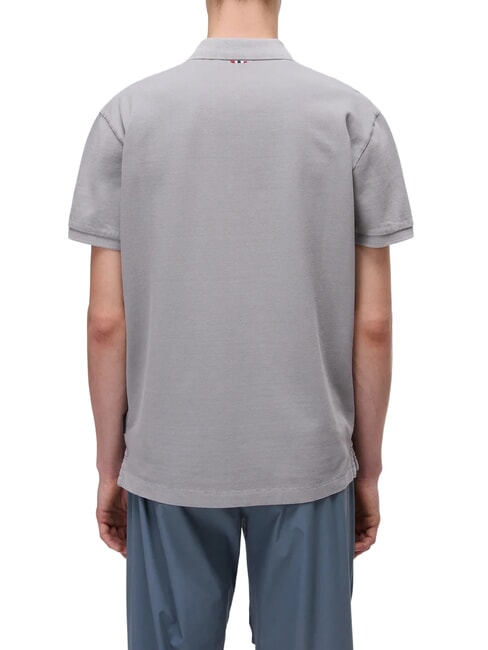 ELBAS JERSEY Polo cotone micrologo ultimate gr - Polo Uomo