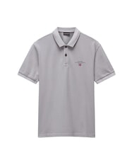 NAPAPIJRI ELBAS JERSEY Polo cotone micrologo ultimate gr - Polo Uomo - 4