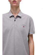 NAPAPIJRI ELBAS JERSEY Polo cotone micrologo ultimate gr - Polo Uomo - 3