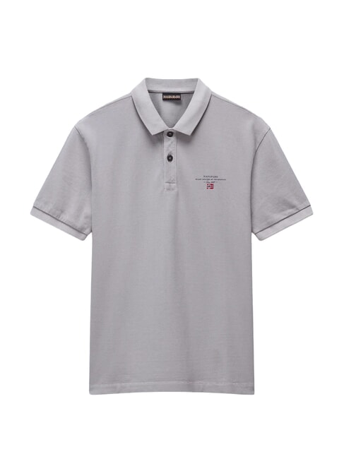 ELBAS JERSEY Polo cotone micrologo ultimate gr - Polo Uomo