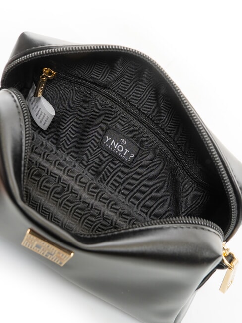 LUCY Beauty case NERO - Beauty Case