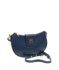 YNOT LUCY Borsa media a tracolla navy - Borse Donna - 2