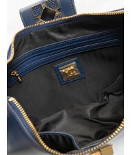 YNOT LUCY Borsa media a tracolla navy - Borse Donna - 5