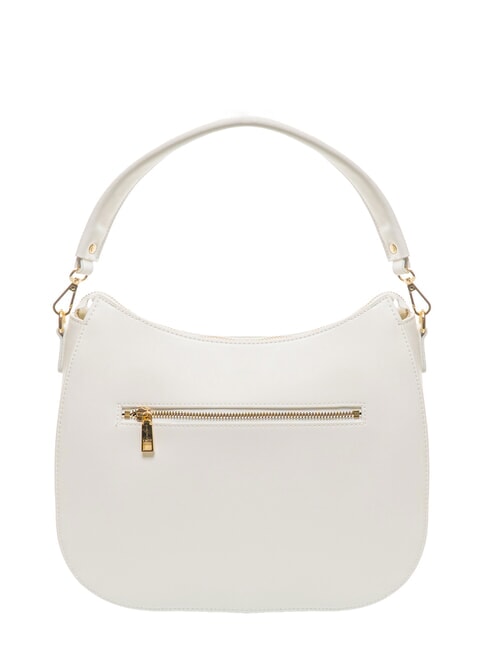 LUCY Borsa hobo a spalla white - Borse Donna