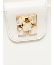 YNOT LUCY Borsa hobo a spalla white - Borse Donna - 4