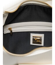 YNOT LUCY Borsa hobo a spalla white - Borse Donna - 5