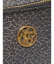 YNOT LUX Borsa camera case con tasca NERO - Borse Donna - 3