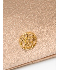 YNOT LUX Borsa reporter con tasca caramel - Borse Donna - 3