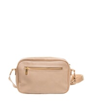 YNOT LUX Borsa reporter con tasca caramel - Borse Donna - 4
