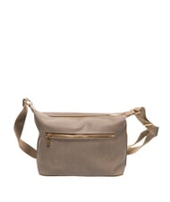 YNOT LUX Borsa hobo a tracolla havana - Borse Donna - 4
