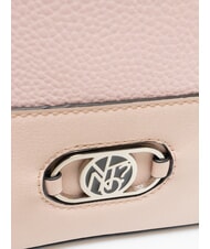 YNOT CINDY Borsa hobo a spalla nude - Borse Donna - 3