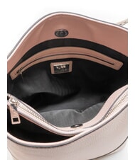 YNOT CINDY Borsa hobo a spalla nude - Borse Donna - 5