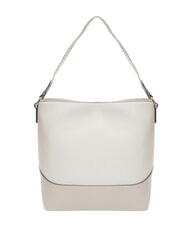 YNOT CINDY Borsa hobo a spalla white - Borse Donna - 4