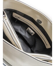 YNOT CINDY Borsa hobo a spalla white - Borse Donna - 5