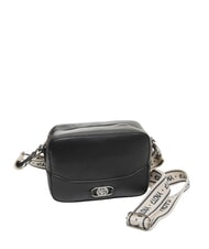 YNOT CINDY Borsa camera case a tracolla NERO - Borse Donna - 2