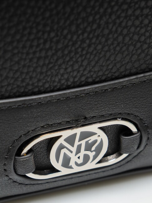 CINDY Borsa camera case a tracolla NERO - Borse Donna