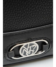 YNOT CINDY Borsa camera case a tracolla NERO - Borse Donna - 3