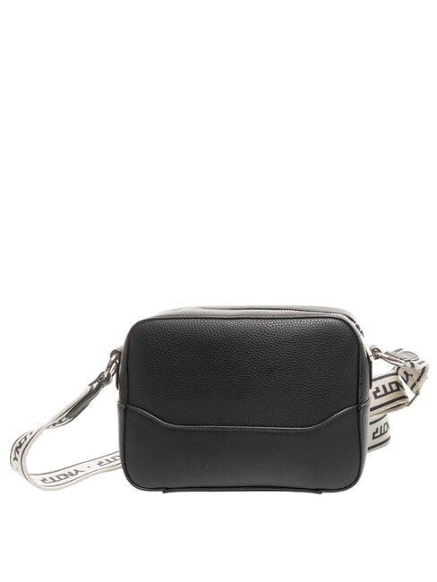 CINDY Borsa camera case a tracolla NERO - Borse Donna