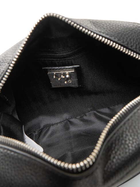 CINDY Borsa camera case a tracolla NERO - Borse Donna