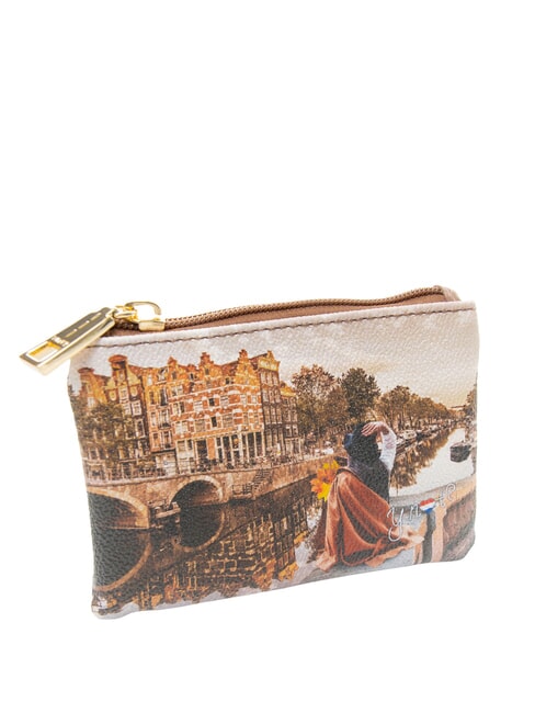 YESBAG Necessaire a bustina autumn in hollad - Bustine & Necessaire